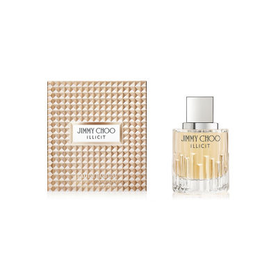 Jimmy choo illicit edp 100ml hot sale